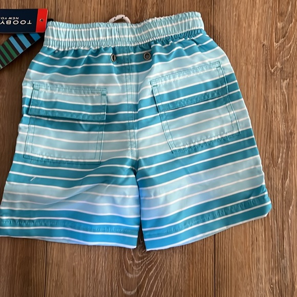 Toobydoo. Baby Swim trunks. Size 1/2 by - Picture 4 of 7